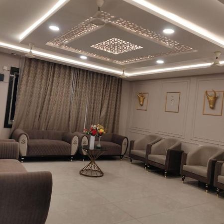 Hotel Virasat By Bookingcare Chhatarpur Екстериор снимка
