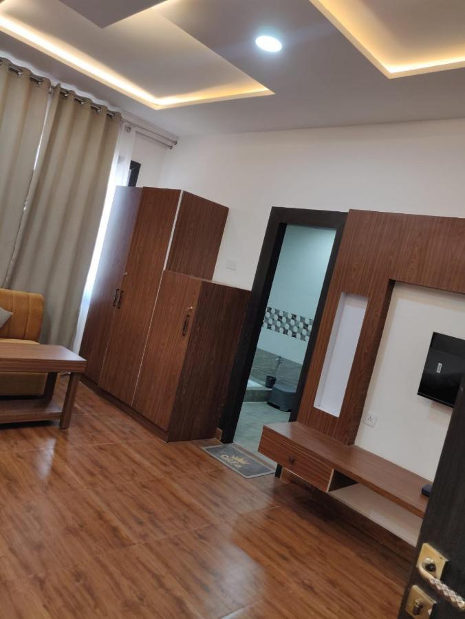 Hotel Virasat By Bookingcare Chhatarpur Екстериор снимка
