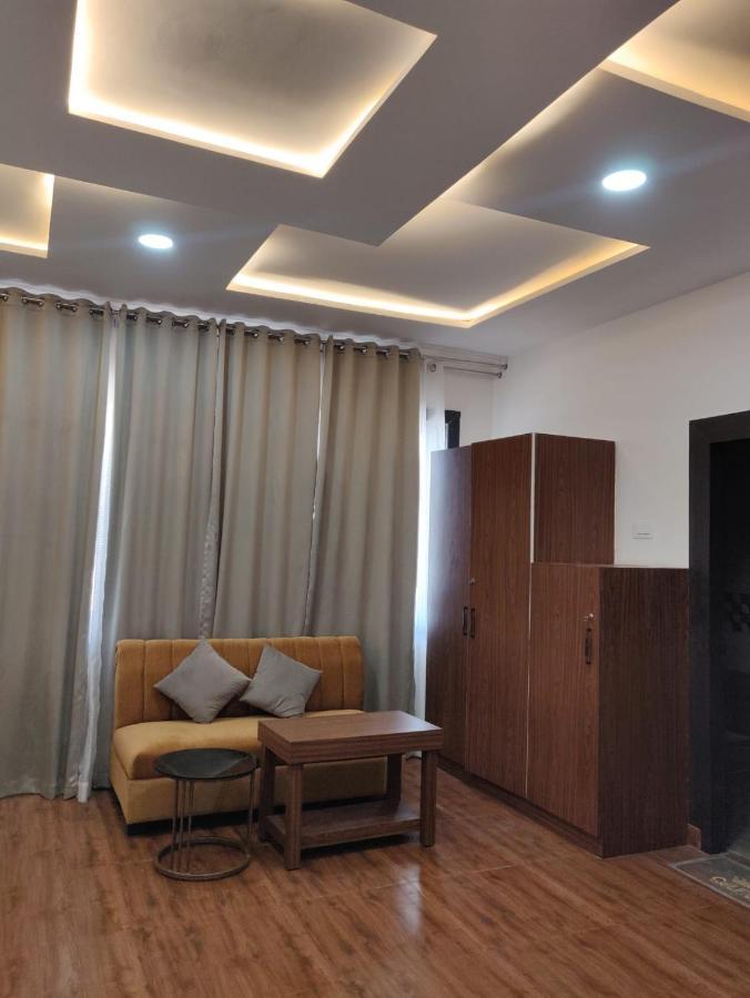 Hotel Virasat By Bookingcare Chhatarpur Екстериор снимка