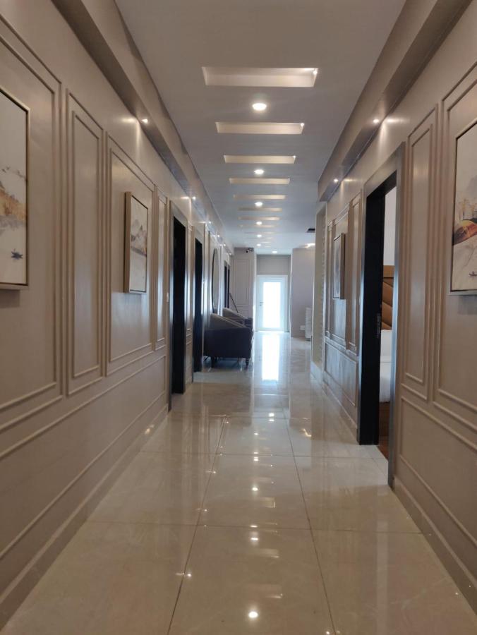 Hotel Virasat By Bookingcare Chhatarpur Екстериор снимка
