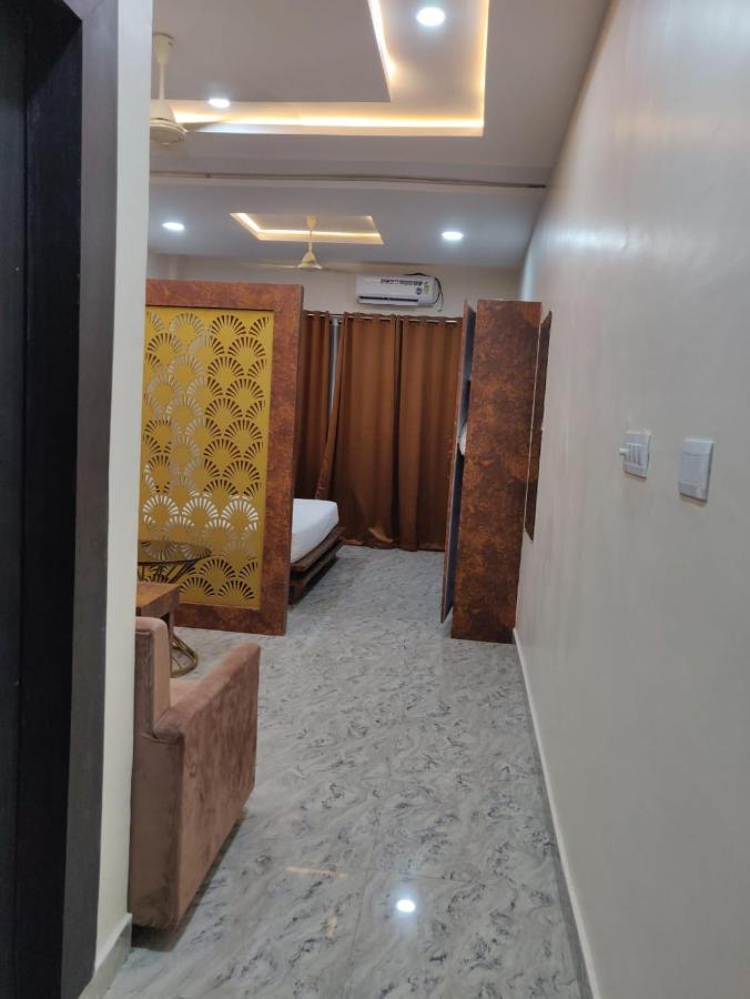 Hotel Virasat By Bookingcare Chhatarpur Екстериор снимка