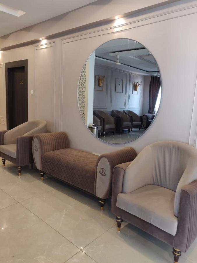 Hotel Virasat By Bookingcare Chhatarpur Екстериор снимка
