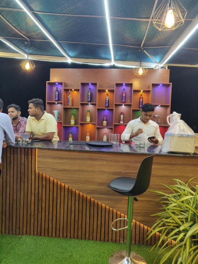 Hotel Virasat By Bookingcare Chhatarpur Екстериор снимка