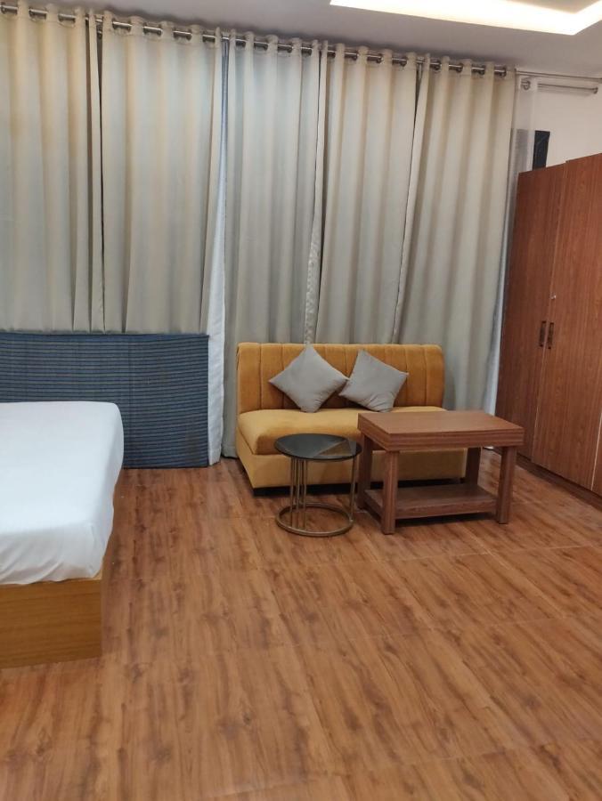 Hotel Virasat By Bookingcare Chhatarpur Екстериор снимка