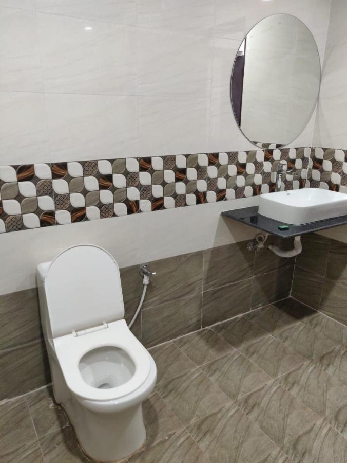 Hotel Virasat By Bookingcare Chhatarpur Екстериор снимка