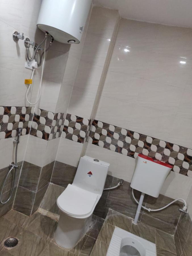 Hotel Virasat By Bookingcare Chhatarpur Екстериор снимка