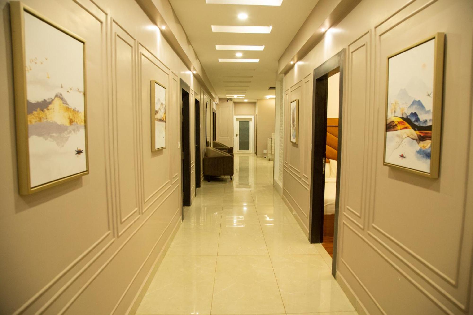 Hotel Virasat By Bookingcare Chhatarpur Екстериор снимка